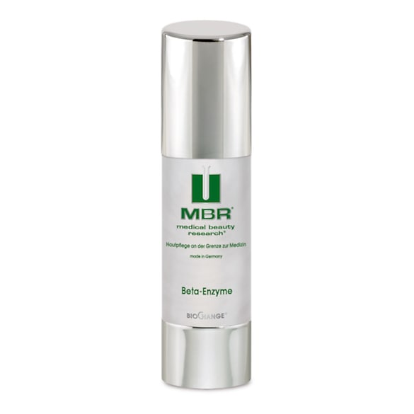 Biochange Beta Enzym - Cilt Yenileyici Krem, MEDICAL BEAUTY RESEARCH
